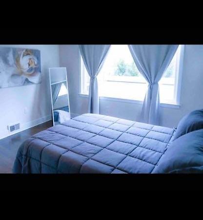 Lovely 1-Bedroom Rental Unit With Free Parking Washington Eksteriør billede