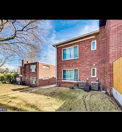 Lovely 1-Bedroom Rental Unit With Free Parking Washington Eksteriør billede