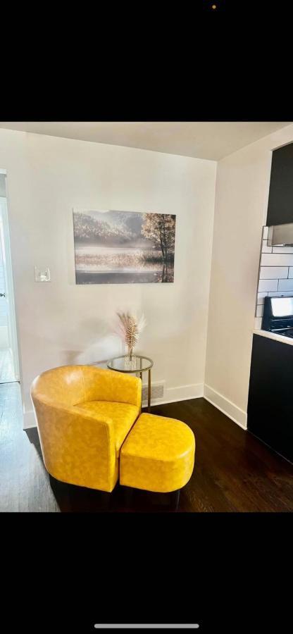 Lovely 1-Bedroom Rental Unit With Free Parking Washington Eksteriør billede