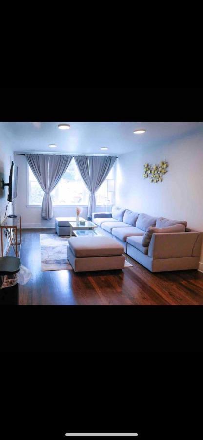 Lovely 1-Bedroom Rental Unit With Free Parking Washington Eksteriør billede