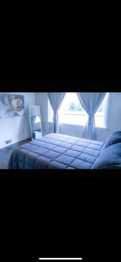 Lovely 1-Bedroom Rental Unit With Free Parking Washington Eksteriør billede