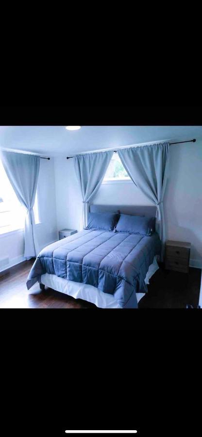 Lovely 1-Bedroom Rental Unit With Free Parking Washington Eksteriør billede