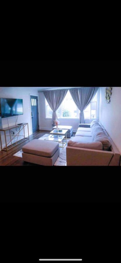 Lovely 1-Bedroom Rental Unit With Free Parking Washington Eksteriør billede