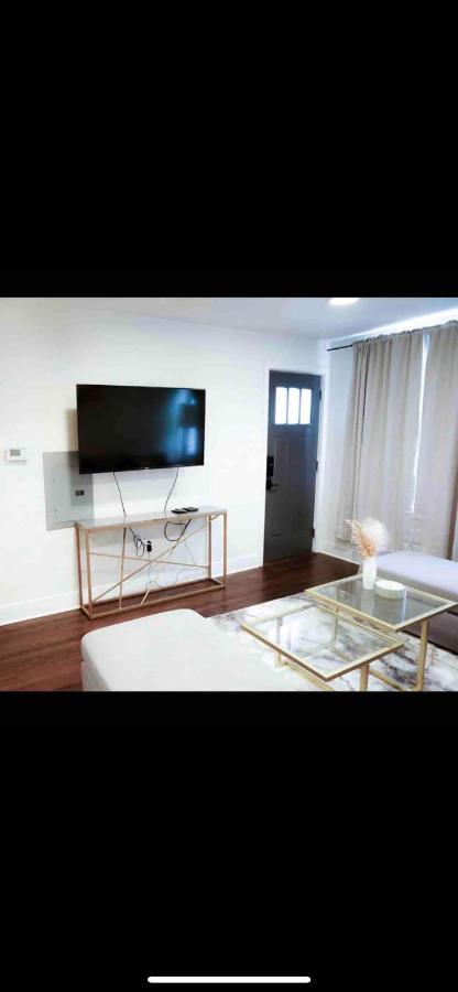 Lovely 1-Bedroom Rental Unit With Free Parking Washington Eksteriør billede