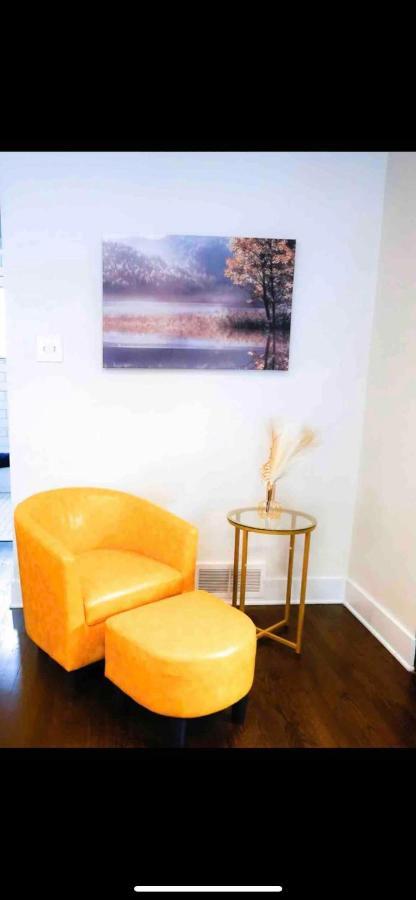 Lovely 1-Bedroom Rental Unit With Free Parking Washington Eksteriør billede
