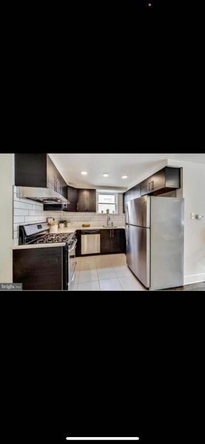 Lovely 1-Bedroom Rental Unit With Free Parking Washington Eksteriør billede