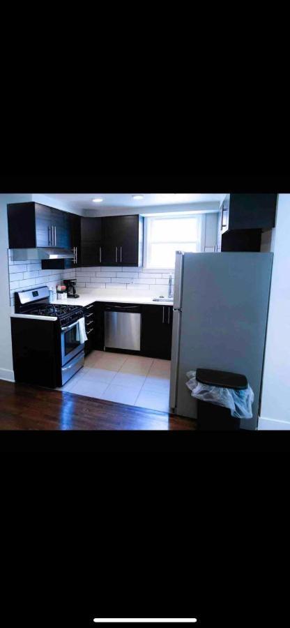 Lovely 1-Bedroom Rental Unit With Free Parking Washington Eksteriør billede