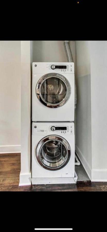 Lovely 1-Bedroom Rental Unit With Free Parking Washington Eksteriør billede